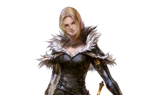 FF16 might have LGBTQA+ character(s)/content, possibly .